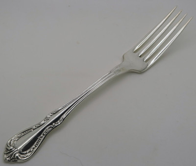 Chalice by Wm A Rogers  dinner  fork