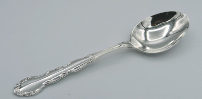 Flirtation by 1881 Rogers dinner fork