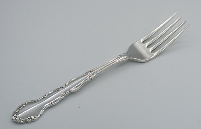 Flirtation by 1881 Rogers dinner fork