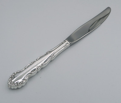 Flirtation by 1881 Rogers modern hollow knife