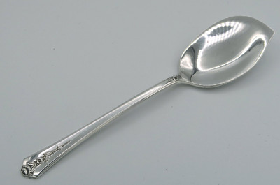 Spring  Garden by Holmes & Edwards jelly server