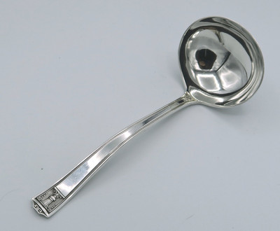 Century by Holmes & Edwards gravy ladle