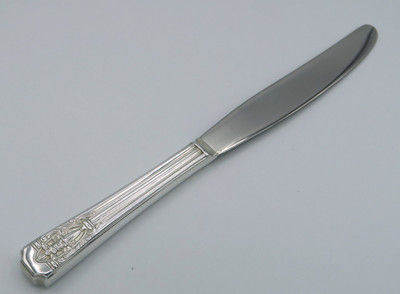 Classic Filigree Wallace Harmony House modern hollow knife