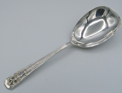 Classic Filigree Wallace Harmony House berry spoon