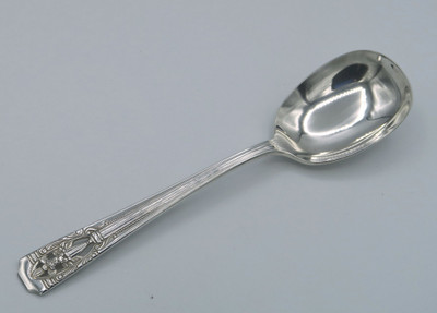 Clasic Filigree Wallace Harmony House sugar spoon