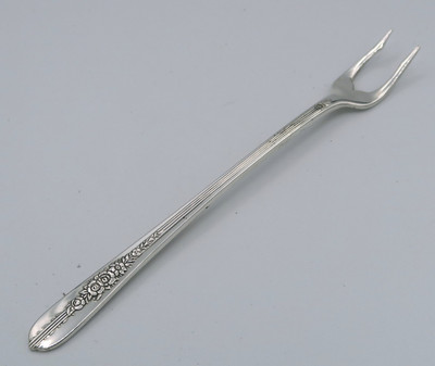 Royal Rose by NobilityPlate pickle fork