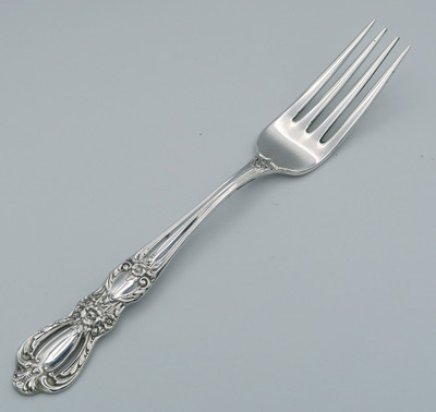Grand Heritage by 1847 Rogers Bros dinner fork