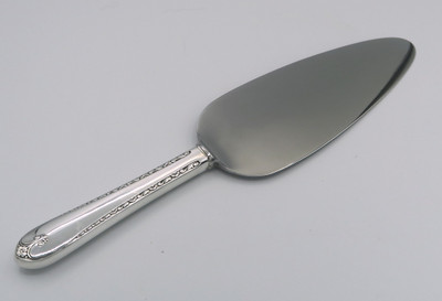 Exquisite by Wm Rogers & Son solid pie server