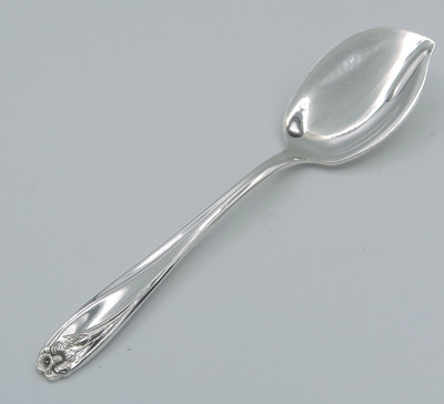 Daffodil by 1847 Rogers Bros jelly server