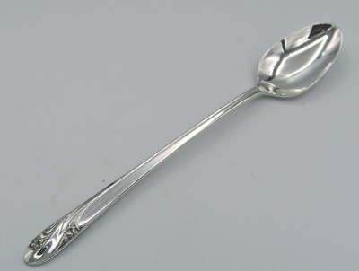 Romance by Holme & Edwards ice tea spoon