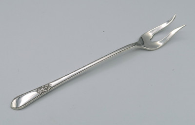 Adoration by 1847 Rogers Bros pickle fork