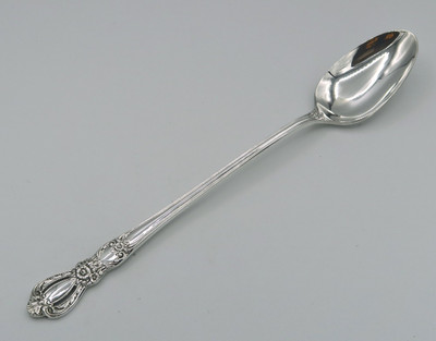 Grand Heritage by 1847 Rogers Bros ice tea spoon