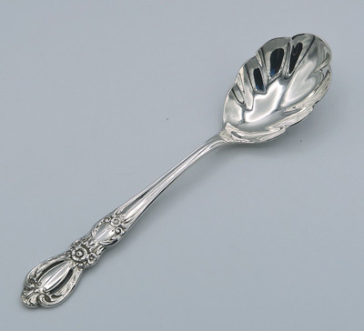 Grand Heritage by 1847 Rogers Bros sugar spoon