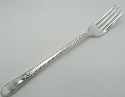 Adoration by 1847 Rogers Bros grille fork