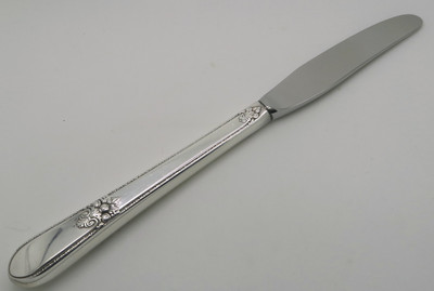 Adoration by 1847 Rogers Bros grille knife