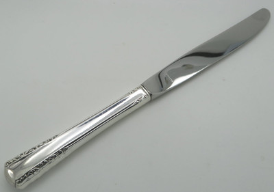 May Queen by Holmes & Edwards modern hollow dinner knife