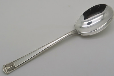 Century by Holmes & Edwards sugar spoon