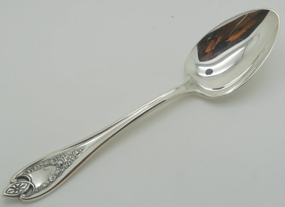 Old Colony place spoon