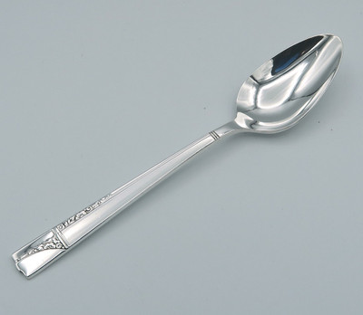 Caprice by Nobility Plate teaspoon