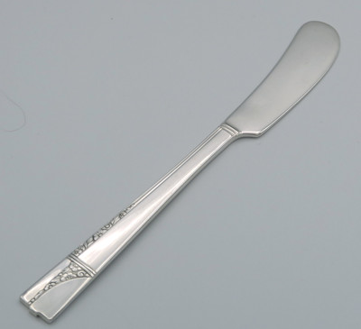 Caprice by Nobility Plate  butter spreader
