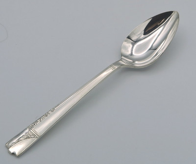 Caprice by Nobility Plate Oneida demitasse spoon