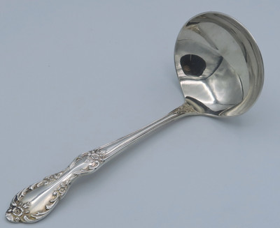 grand elegance gravy ladle