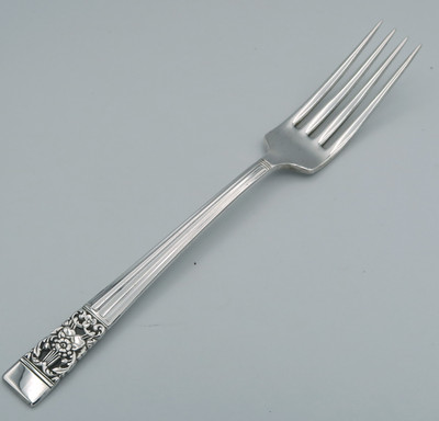 Coronation by Community dinner fork 7 5/8"