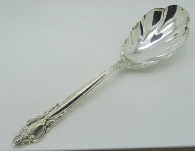 Empress casserole spoon