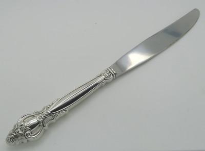 Empress dinner knife