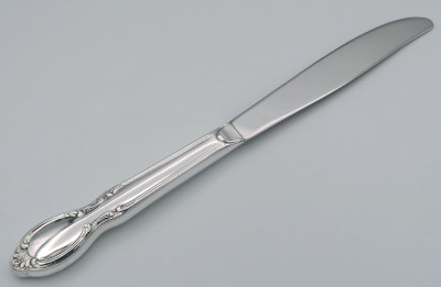 Precious Mirror modern hollow knife.