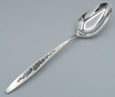 Laurel Mist by International Deep Silver dessert/place spoon