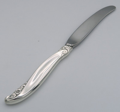Leilani  by 1847 Rogers Bros modern hollow knife