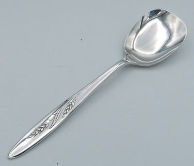 Song of Autumn sugar spoon by Community