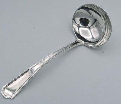 Fairfac gravy ladle