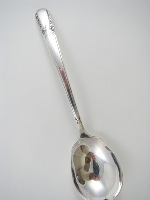 talisman sugar spoon