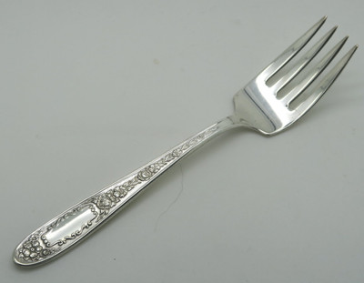 Mildred salad fork