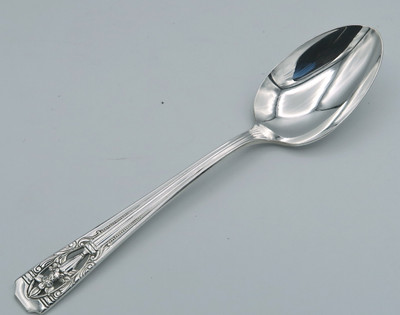 Classic Filigree by Harmony House teaspoon