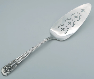 Classic Filigree pie server