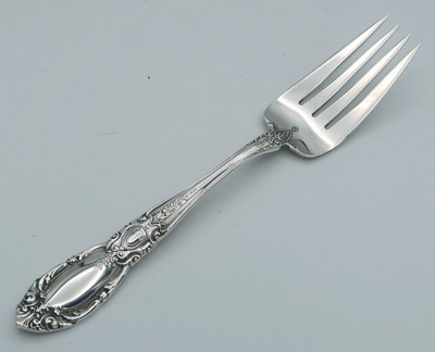 King Richard Towle salad fork