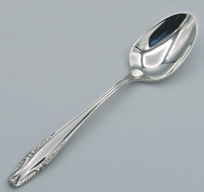 Stradivari demitasse spoon