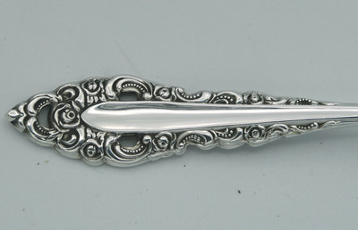 Royal Grandeur by Community Oneida 1975