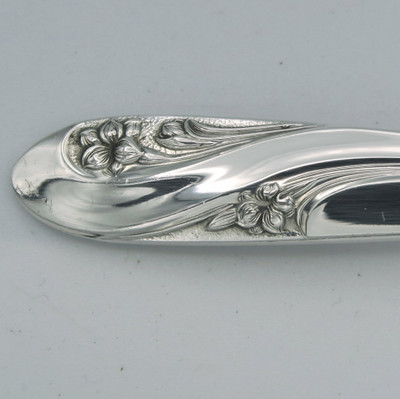 Modern Precious  by Wm Rogers 1955