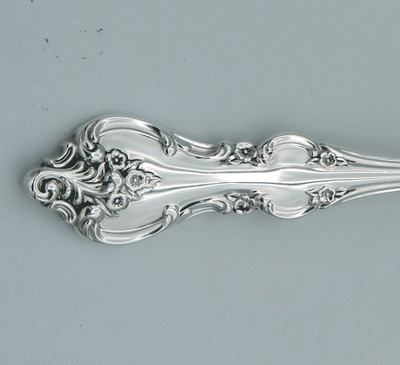 Orleans by International Deep Silver 1964