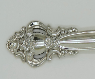 Empress by International 1981