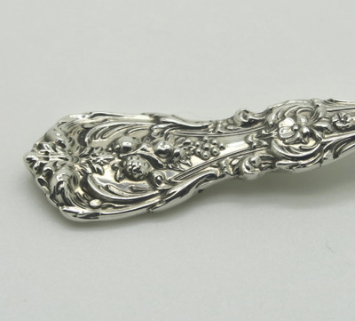 FRANCIS I by Reed & Barton