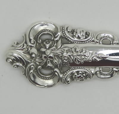 Grande Baroque By Wallace 