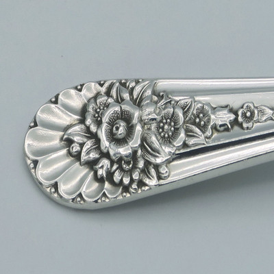 Jubilee by Wm Rogers Mfg. flatware 1953