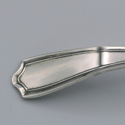 Maryland sterling pattern by Alvin 1910