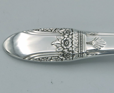 First Love by 1847 Rogers Bros IS 1937