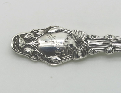 Virginiana by Gorham 1904